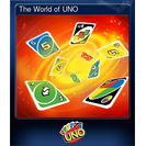 The World of UNO