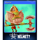 Warrior