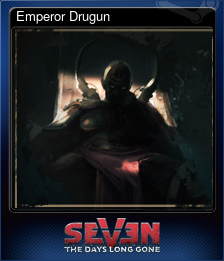 Emperor Drugun