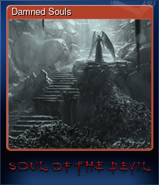 Damned Souls