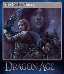 Showcase :: Dragon Age: Origins - Ultimate Edition