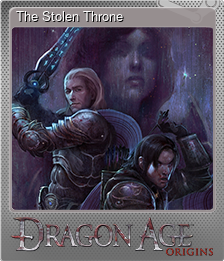 Showcase :: Dragon Age: Origins - Ultimate Edition