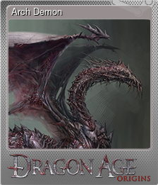 Showcase :: Dragon Age: Origins - Ultimate Edition