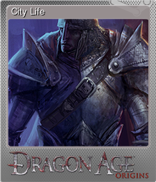 Showcase :: Dragon Age: Origins - Ultimate Edition