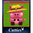 Big Pig