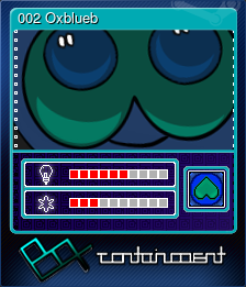 Inventory :: BoX -containment-