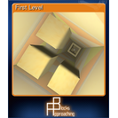 First Level