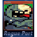 Zombie