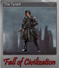 The Tyrant