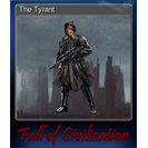 The Tyrant