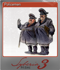 Policemen