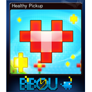 Healthy Pickup
