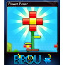 Flower Power