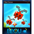 Red Cocus