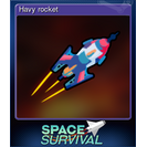 Havy rocket