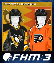 Pittsburgh-Philadelphia