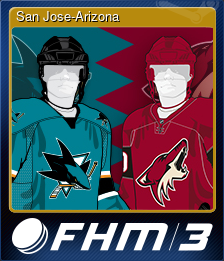 Series 1 - Card 10 of 15 - San Jose-Arizona