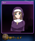 Nun
