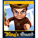 Elijah