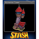 Alchemist Tower