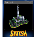 Askagard