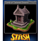 Tomb of Tattered Dreams