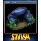 Spiral Cave
