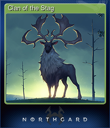 Clan of the Stag