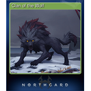 Clan of the Wolf