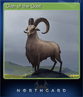 Clan of the Goat