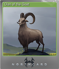 Clan of the Goat