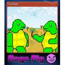 Turtles