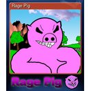 Rage Pig