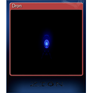Dron