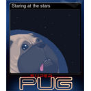 Staring at the stars