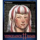 Valeese