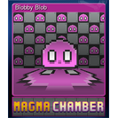 Blobby Blob