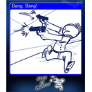 Bang, Bang!