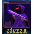 Heroic