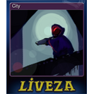 City