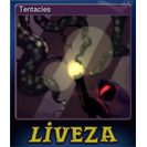 Tentacles