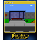 Bus Stop
