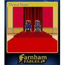 Throne Room