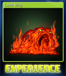 Lava Slug
