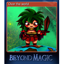 Over the world