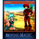 Heroes