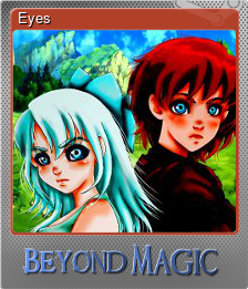 Showcase :: Beyond Magic