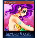The Mermaid