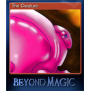 The Creature