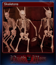 Skeletons